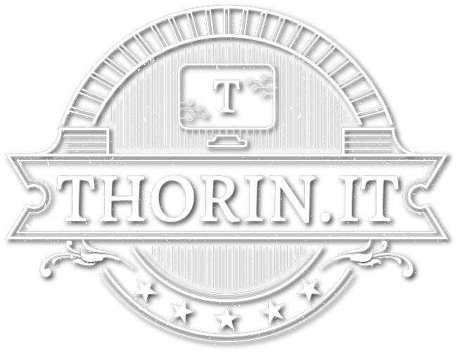 Thorin.IT